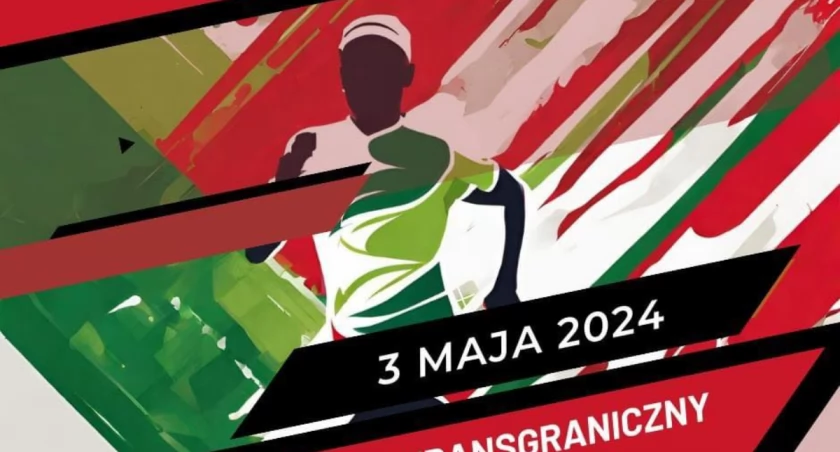 Można zapisać się na 8. Gryfiński Transgraniczny Festiwal Biegowy!