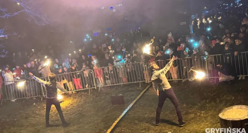 Wiemy ile gmina Gryfino dołożyła do finału WOŚP