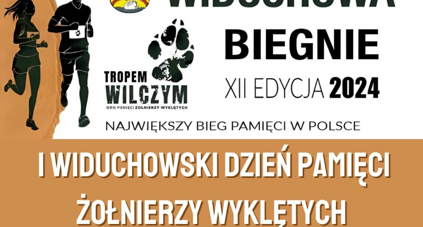 Odbędzie się I Widuchowski Dzień Pamięci Żołnierzy Wyklętych
