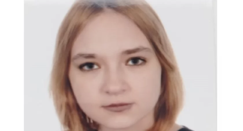 Zaginęła 13-latka. Czy ktoś widział Wanesę?