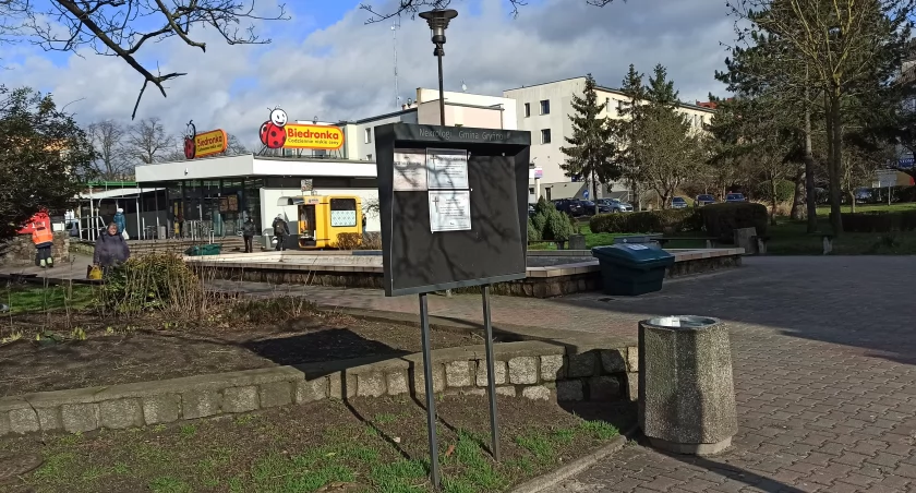 Żegnamy mieszkańców gmin Gryfino i Widuchowa