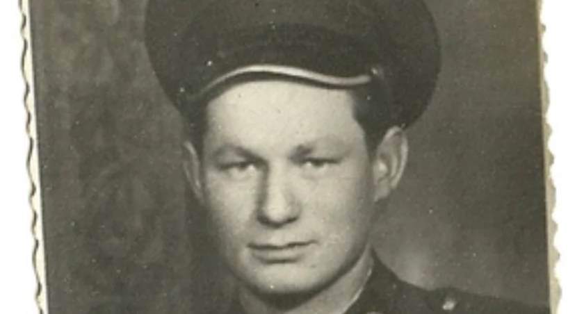 Zmarł Józef Muchowski. Junak z Żabnicy