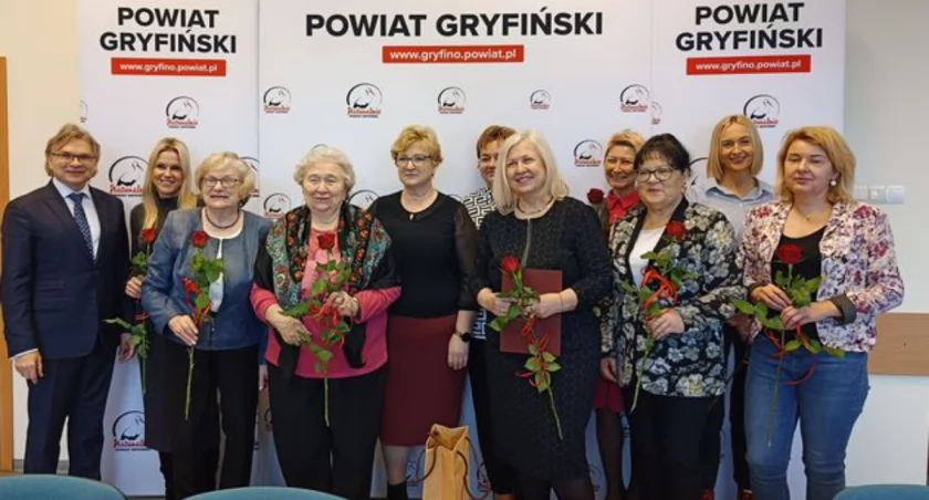 Powołano Powiatową Społeczną Radę ds. Osób Niepełnosprawnych