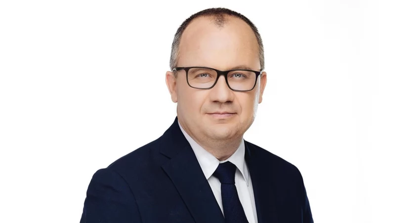 Minister Adam Bodnar bierze pod lupę gryfińskich polityków z Suwerennej Polski