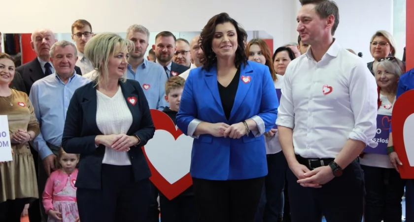 Koalicja Obywatelska ma problem z listami?