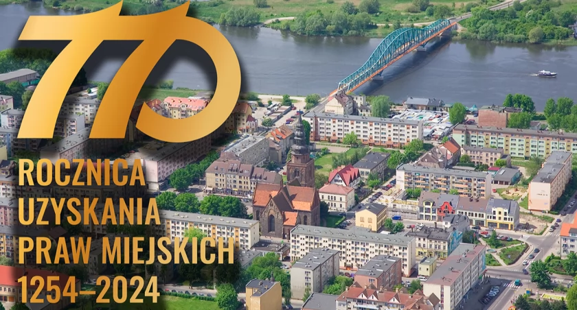 Gryfino ma 770 lat. Jak wyglądały początki miasta?