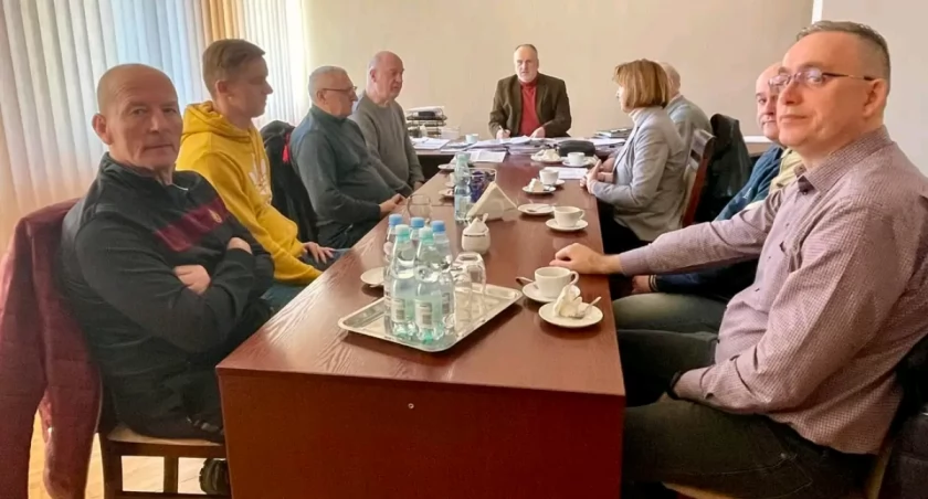 Jaka przyszłość czeka pracownicze ogródki działkowe?