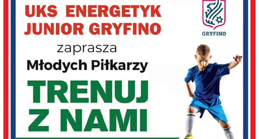Trenuj z UKS Energetyk Junior. Trwa nabór