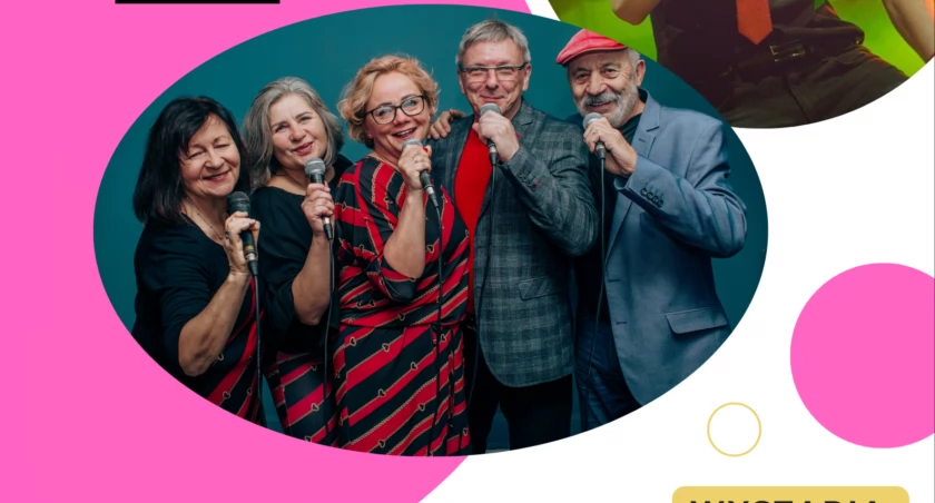 Gryfiński Dom Kultury zaprasza na Kobiecy Wieczór z Muzyką