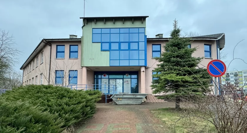 PUK zmieni siedzibę
