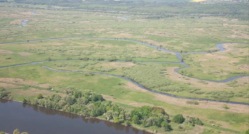 Spotkanie w sprawie parku narodowego. Gorąca atmosfera na dwa dni przed