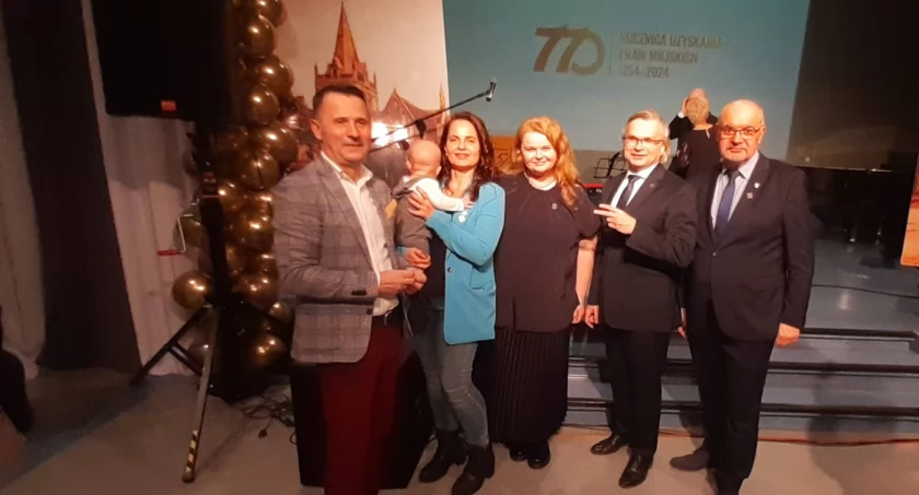 Znamy listę starosty gryfińskiego. Na tych kandydatów postawił w Gryfinie