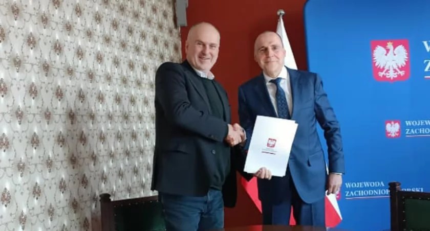Nasze gminy z dotacją w ramach programu: Asystent osobisty osoby z niepełnosprawnością