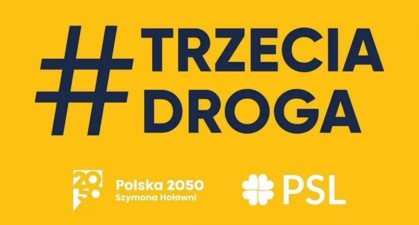 Kandydaci Trzeciej Drogi do Rady Powiatu Gryfińskiego