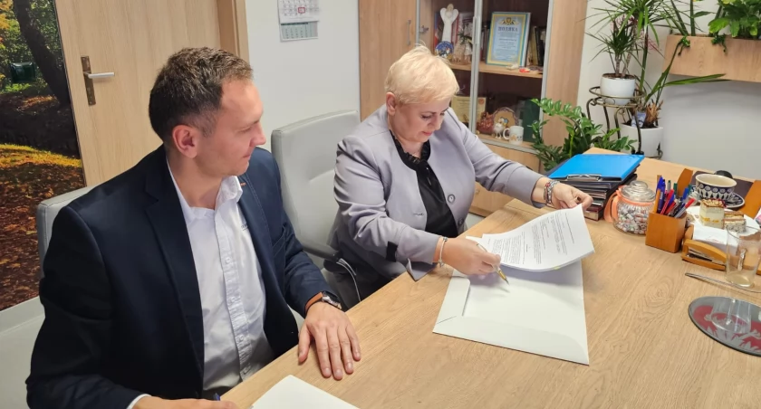 Rozpoczną budowę nowej sieci wodociągowej