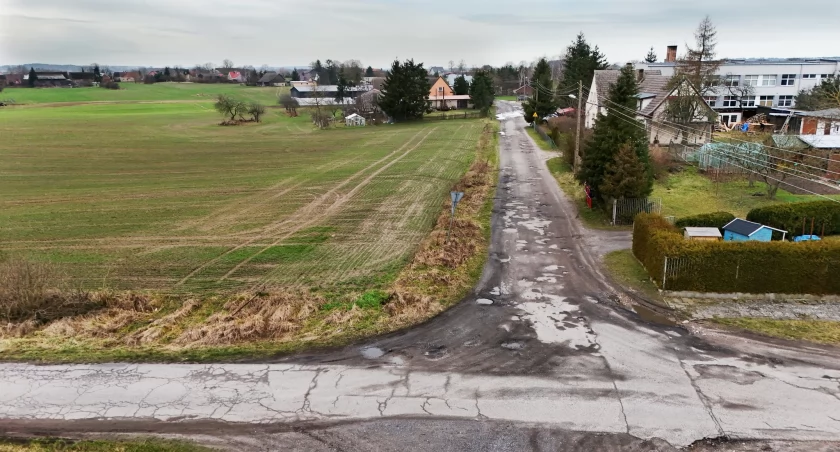 Zmodernizują sieć dróg gminnych [GALERIA]