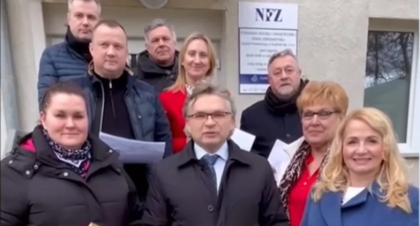 Oni chcą podbić południe powiatu