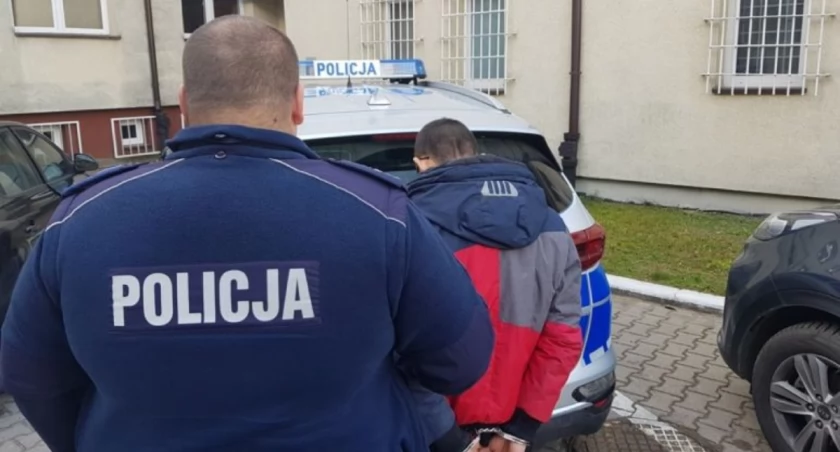 Pochodzi z myśliborskiego, a za grosz u niego pomyślunku