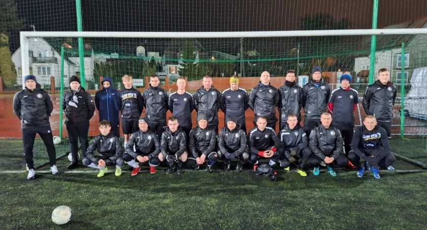 Wraca liga! Co nas dziś czeka? [ROZKŁAD JAZDY]