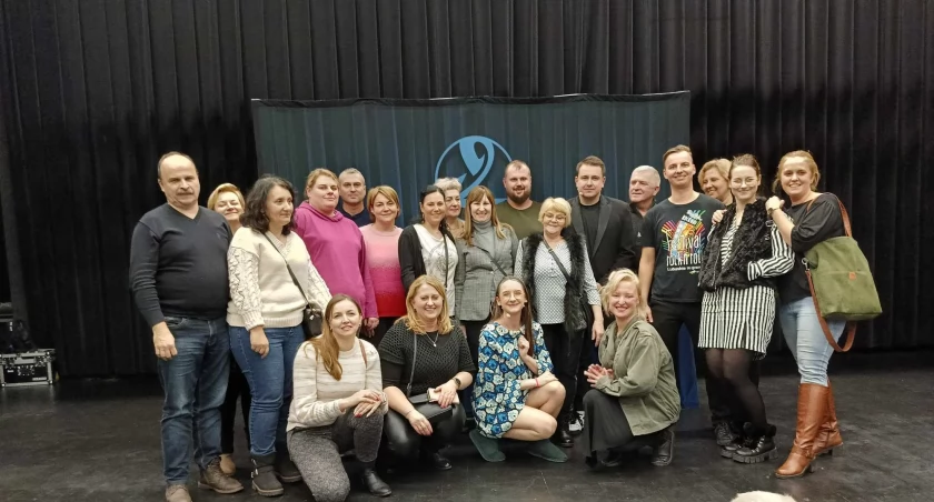  Zapraszają na Dzień Integracji Międzypokoleniowej 
