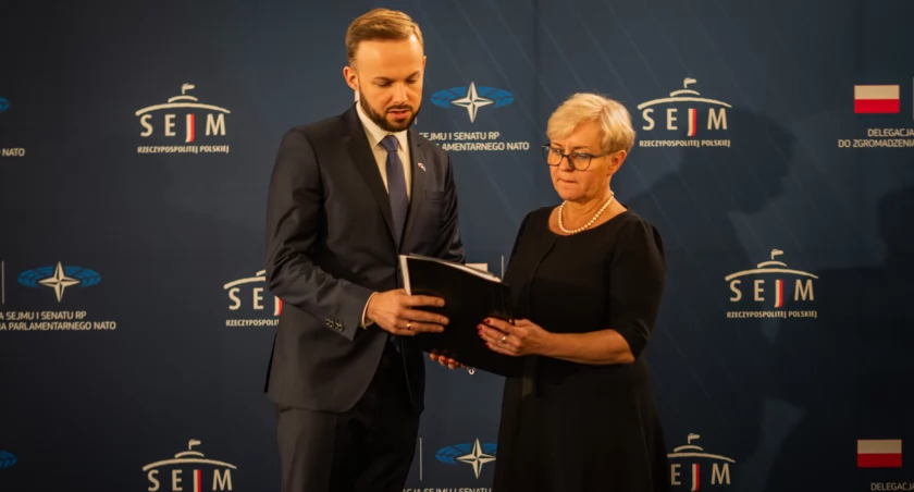 Hubert Andrych będzie rozliczał polityków Zjednoczonej Prawicy
