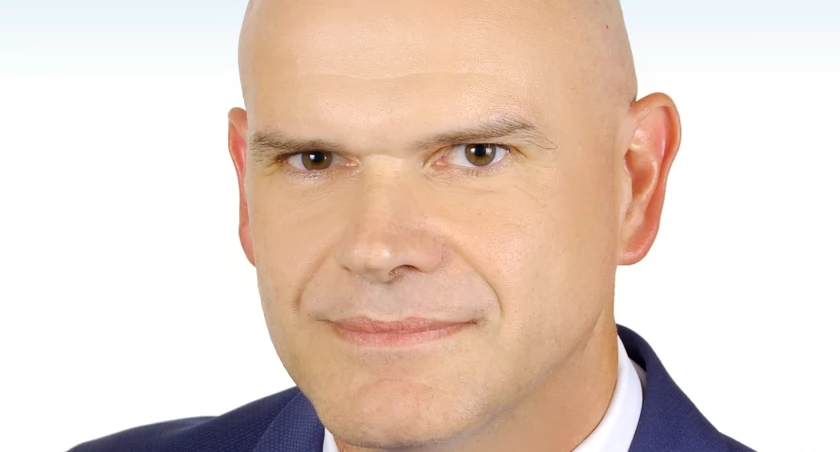 Prawo i Sprawiedliwość zaprezentowało swojego kandydata na burmistrza gminy Gryfino