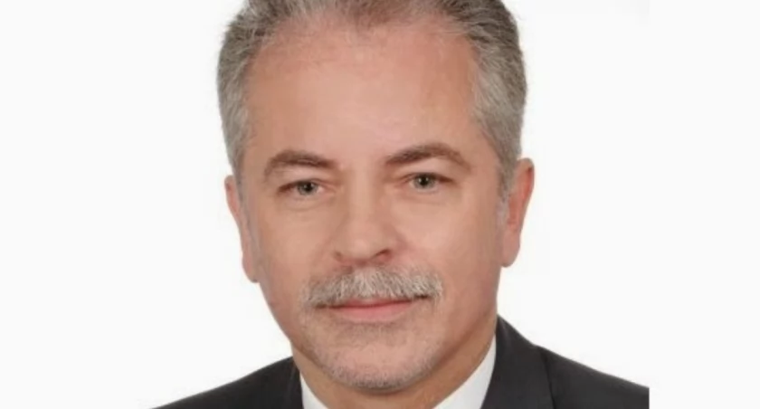 Były burmistrz startuje do Sejmiku Województwa Zachodniopomorskiego