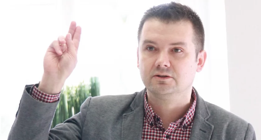 Dyrektor na kolejne pięć lat