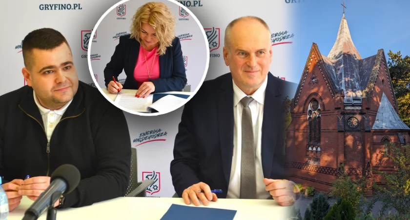 Firma z Kłodowa wyremontuje kaplicę