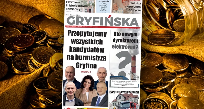 Znamy podział środków na sport w powiecie gryfińskim
