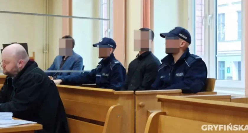 Local Press. Mówiła, że jest miły i sympatyczny