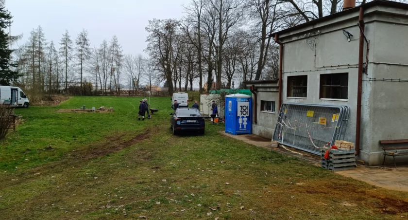 Ruszyła jedna z największych inwestycji w gminie