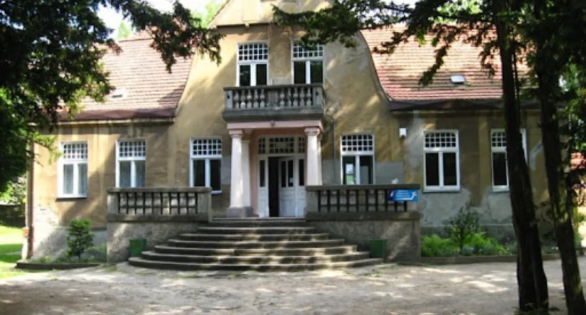 We wtorek - lub środę - podpiszą umowę w sprawie modernizacji Pałacyku pod Lwami!