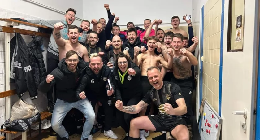 Derby dla Odrzanki! KPR przegrał po karnych [WYNIKI]