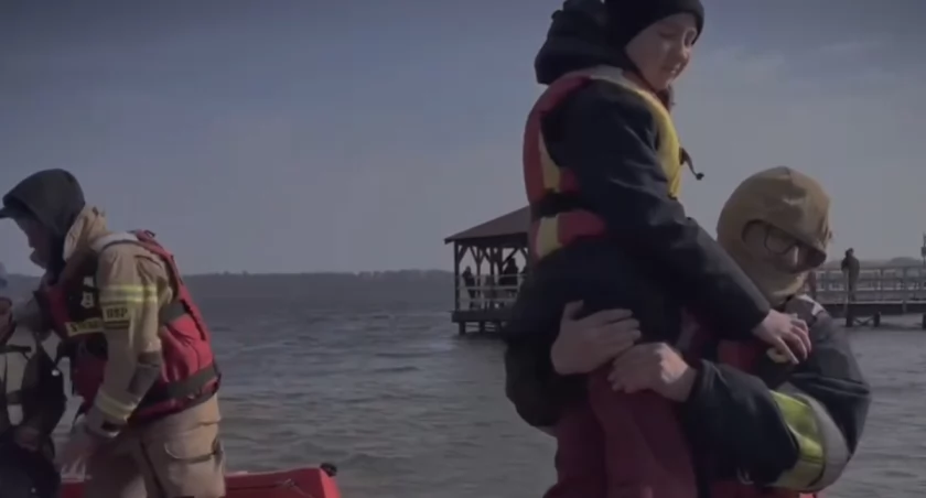 Prokuratura wzięła pod lupę Powiatowe Manewry Służb Ratowniczych w Moryniu