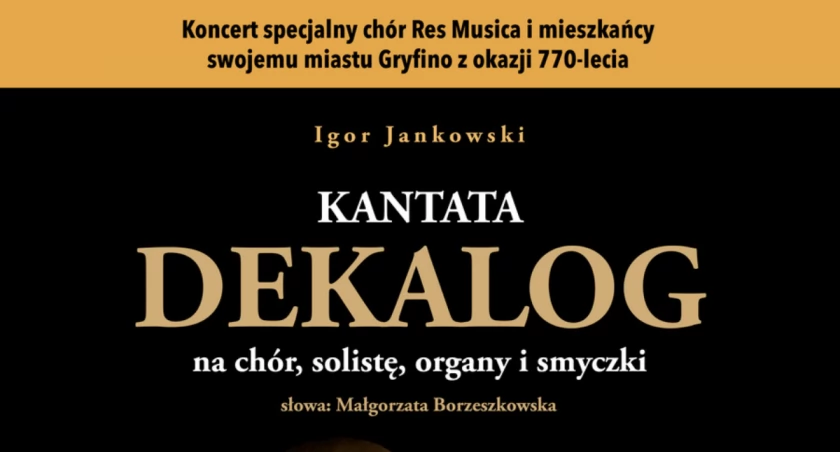 Wielki koncert Res Musica już w niedzielę. Warto tam być