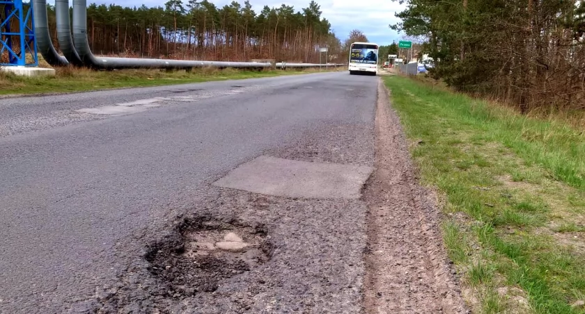 Siedem nieszczęść w drodze do elektrowni