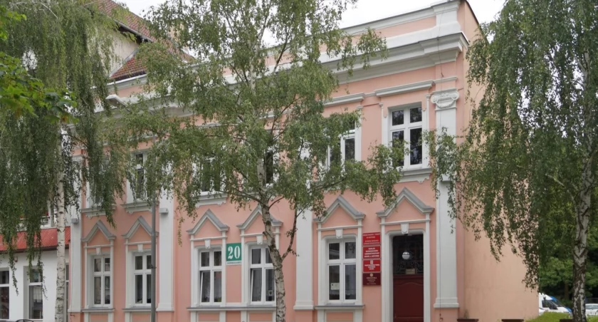Greifenhażanie z kamienia oraz historia pewnej kamienicy...