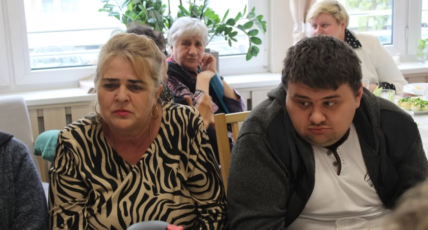 Oni są już po śniadaniu [GALERIA]