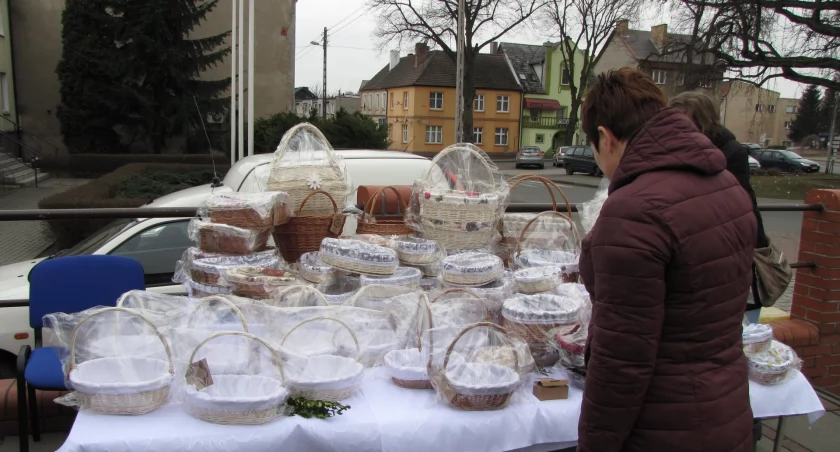 Nie tylko Gryfino. Również Banie zapraszają dziś na jarmark!