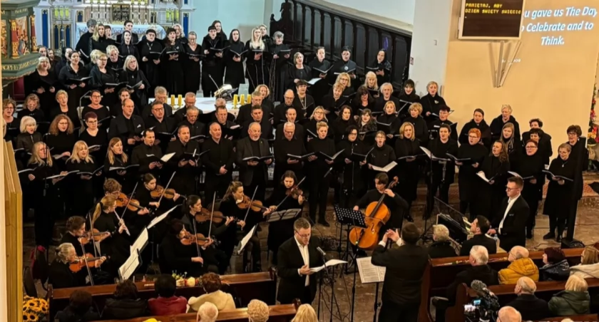 Piękny koncert Res Musica [GALERIA]