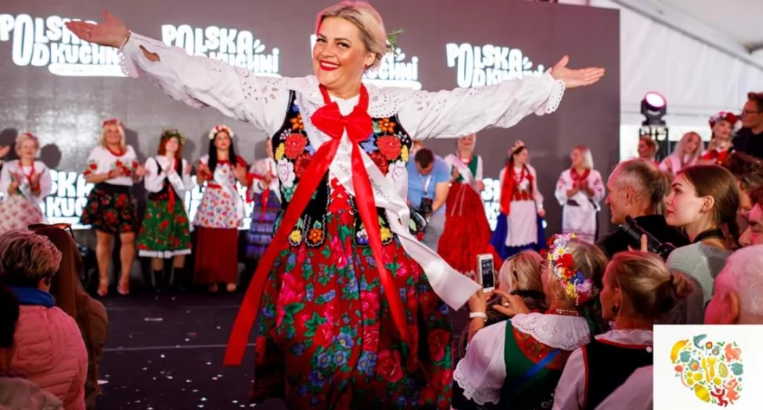 Polska od kuchni. Zapraszają na tegoroczną edycję 