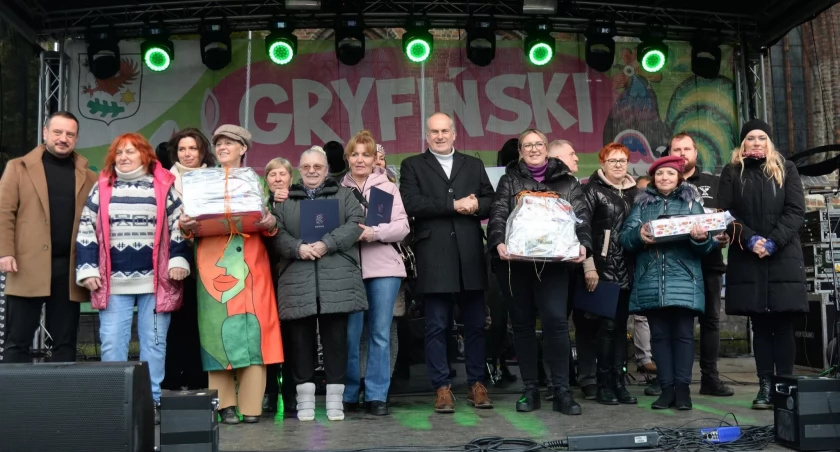 Wybrali najpiękniejszą palmę i stroik wielkanocny [GALERIA]