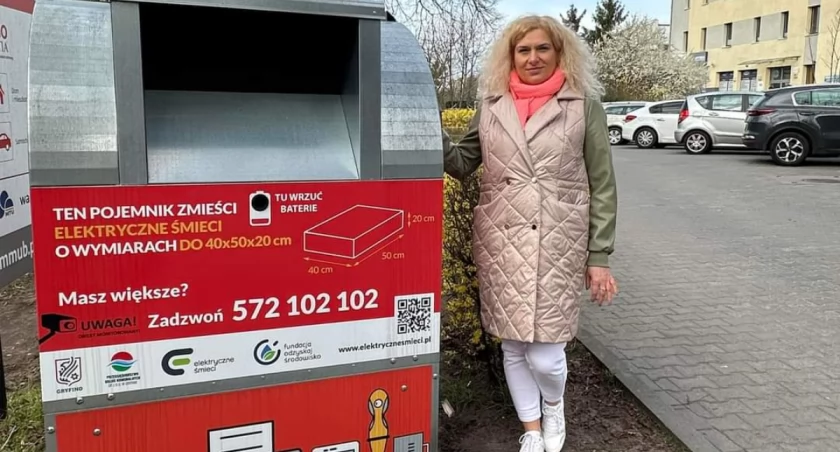 Bądź Eko w Gryfinie [GALERIA]