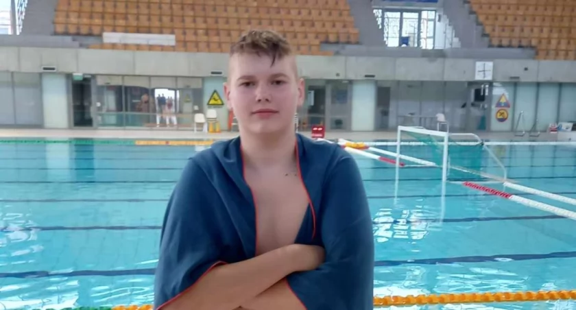 Konrad Czerlikowski powołany do kadry Polski!