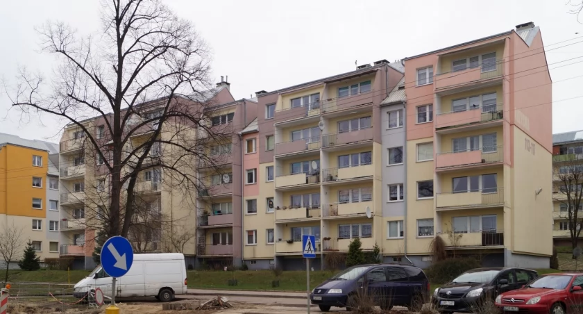 Przedświąteczne zatrzymanie przy Łużyckiej