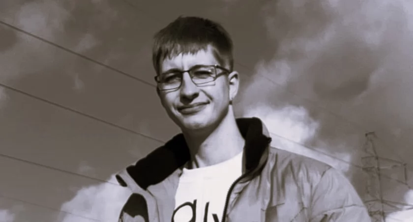 Nie żyje gryfiński tik-toker. Miał 28 lat