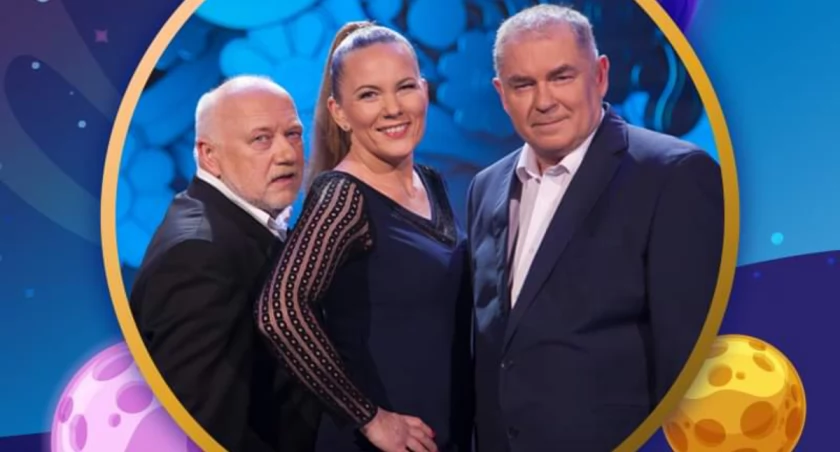 Koń się uśmieje. Kabaret podczas Dni Gryfina 2024
