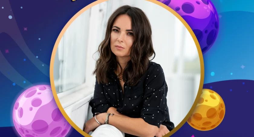 Kasia Kowalska wraca do Gryfina!