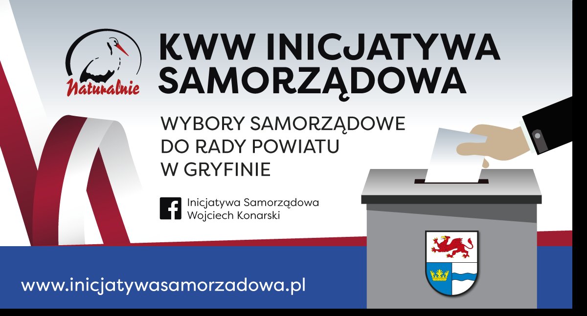 Kandydaci Inicjatywy Samorządowej do Rady Powiatu [GALERIA]